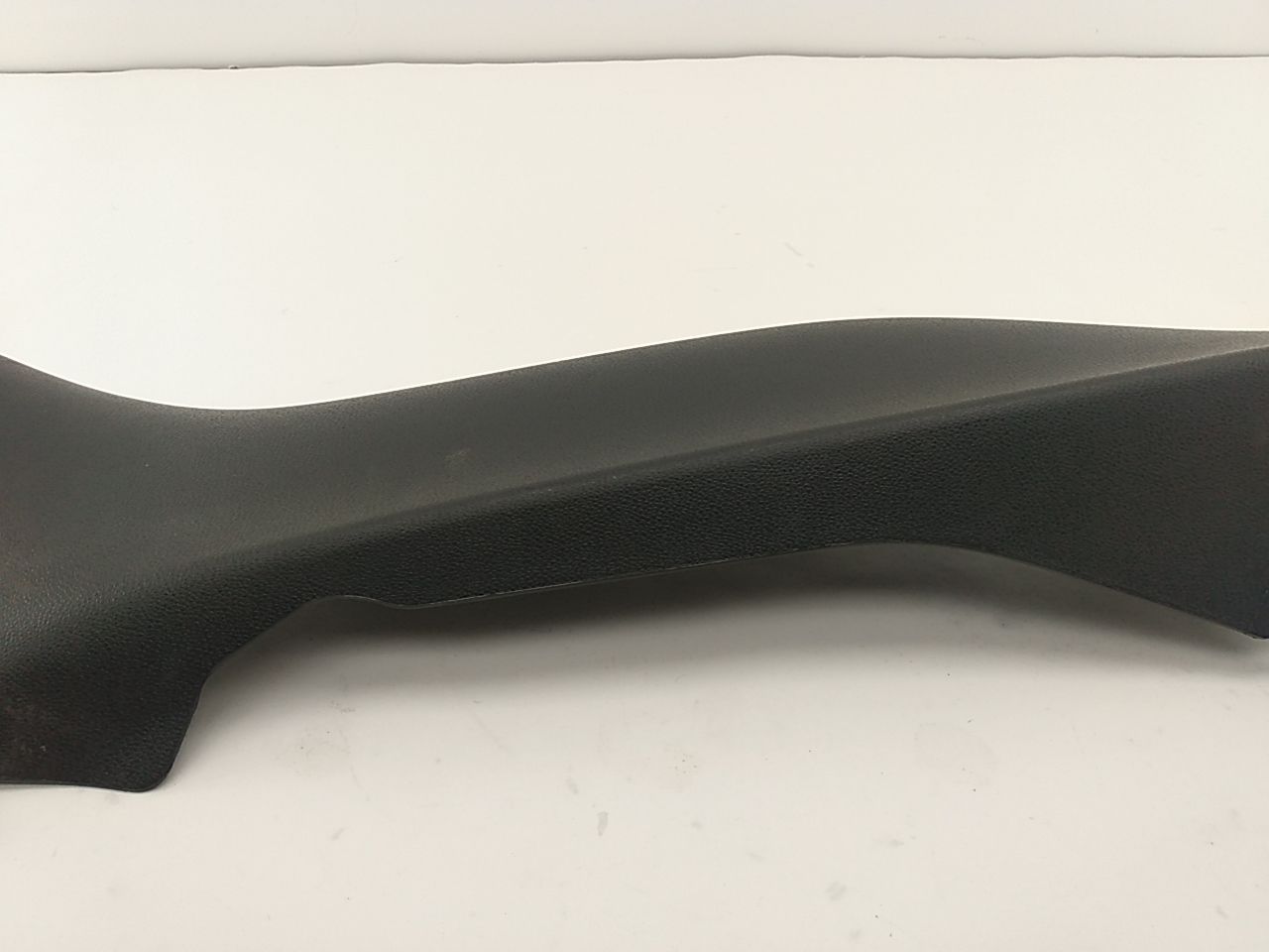 Volkswagen GTI Right Rear Lower Quarter Trim Panel