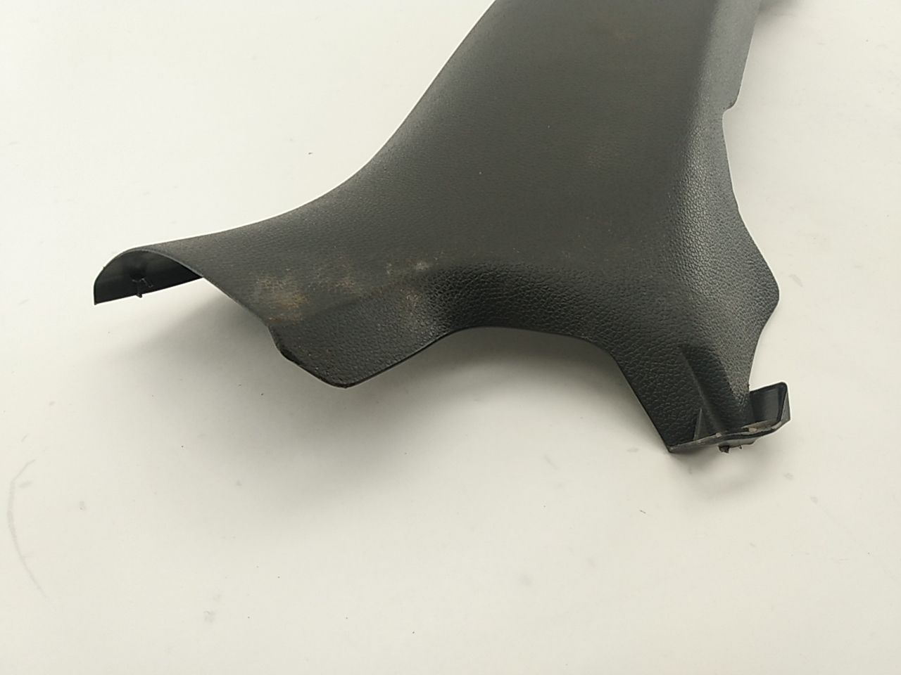 Volkswagen GTI Right Rear Lower Quarter Trim Panel