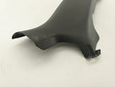 Volkswagen GTI Right Rear Lower Quarter Trim Panel-4