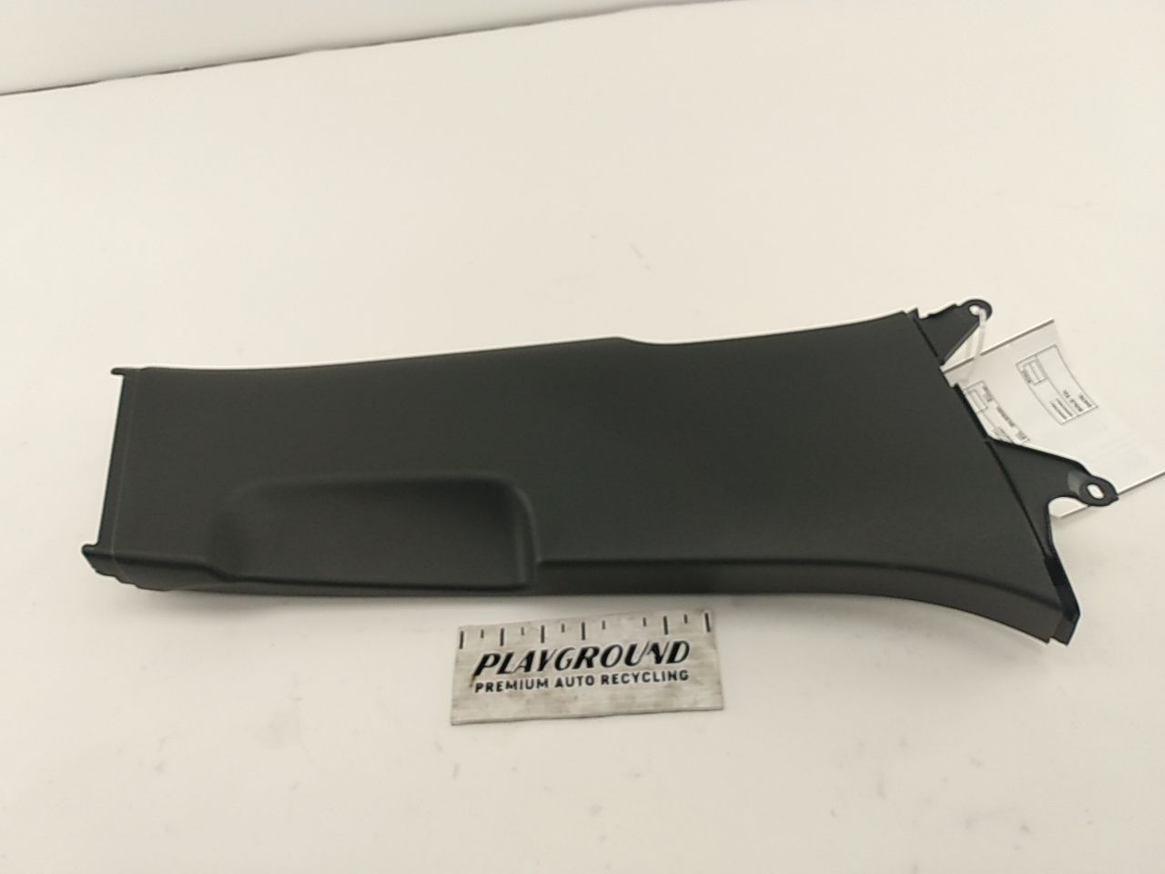 Volkswagen GTI Lower Right B Pillar Trim Panel