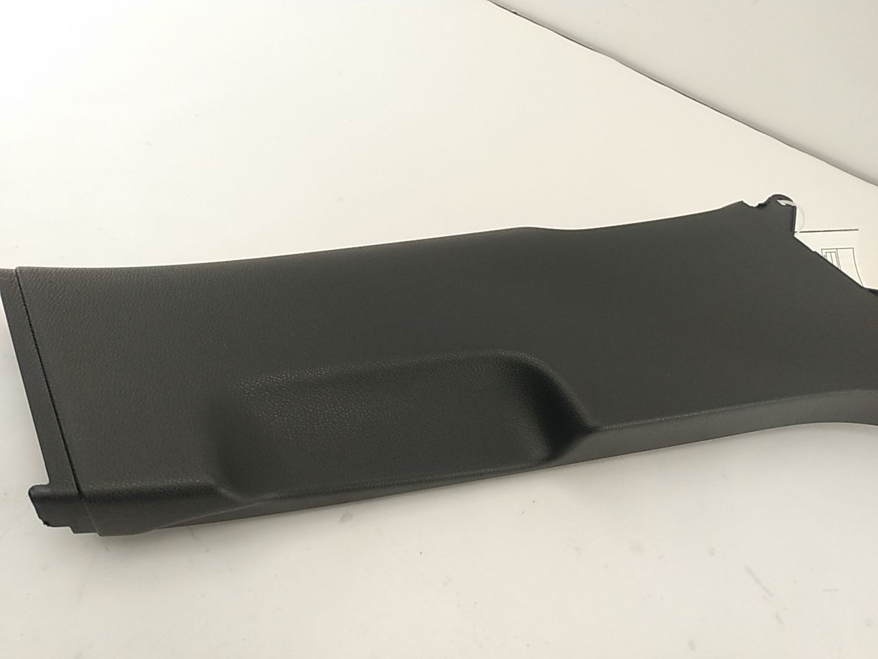 Volkswagen GTI Lower Right B Pillar Trim Panel