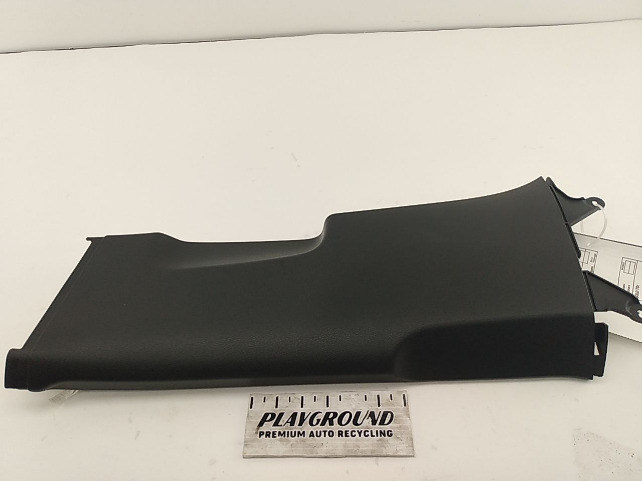 Volkswagen GTI Lower Left B Pillar Trim Panel