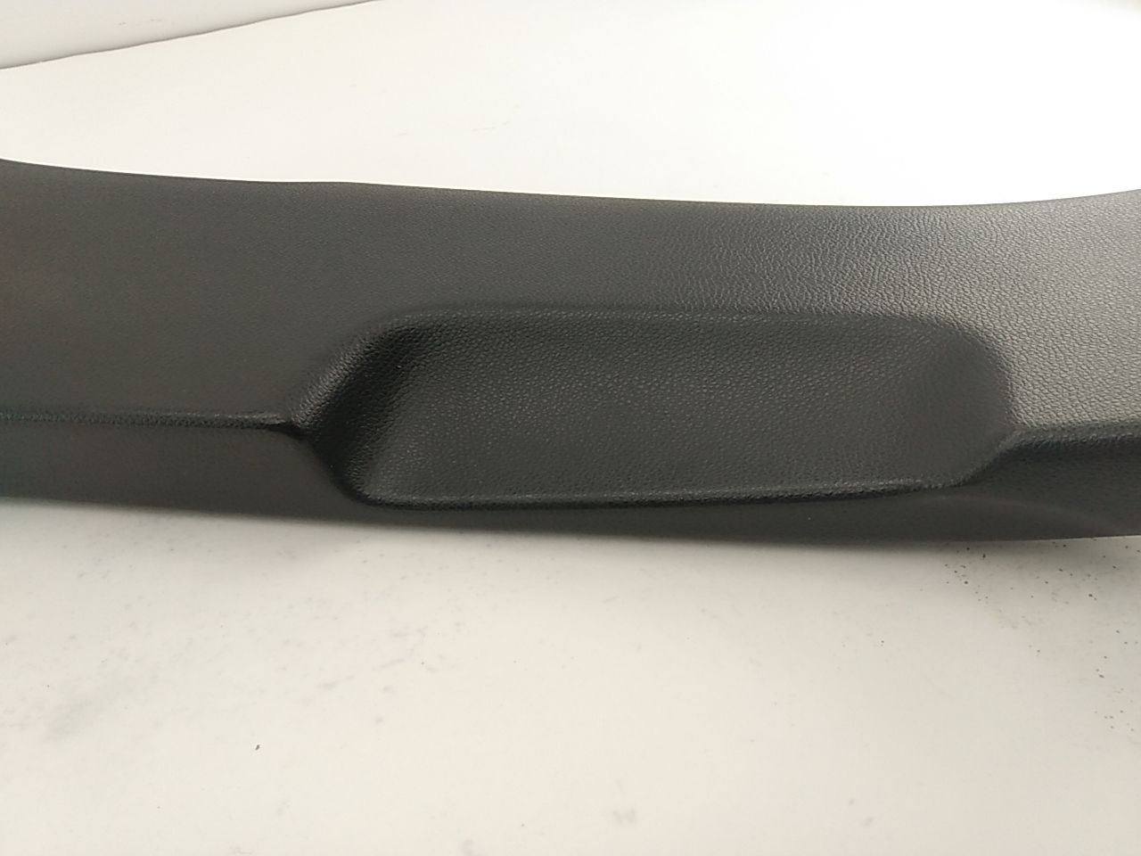 Volkswagen GTI Lower Left B Pillar Trim Panel