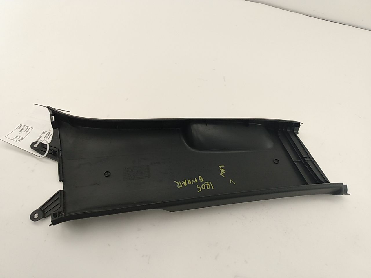 Volkswagen GTI Lower Left B Pillar Trim Panel