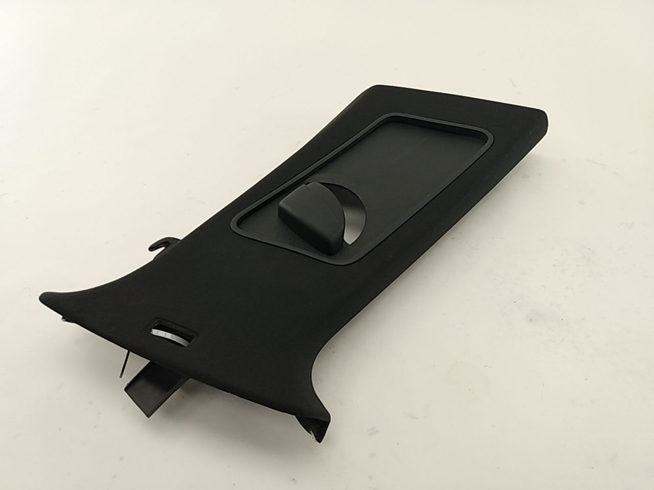 Volkswagen GTI Upper Right B Pillar Trim Panel - 0