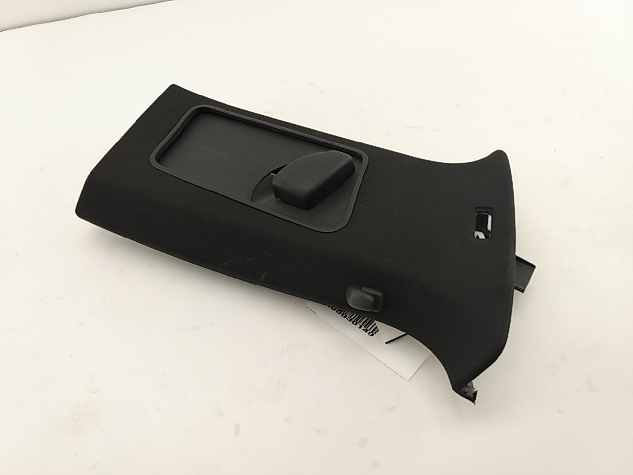 Volkswagen GTI Upper Right B Pillar Trim Panel