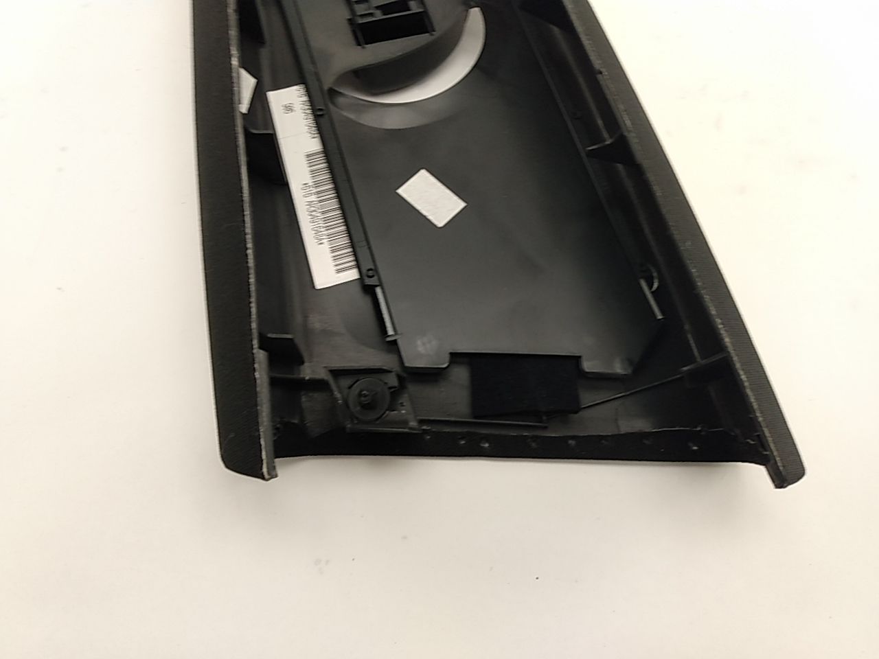 Volkswagen GTI Upper Right B Pillar Trim Panel