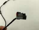 Volkswagen GTI Liftgate Wire Harness-4