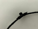 Volkswagen GTI Liftgate Wire Harness-9