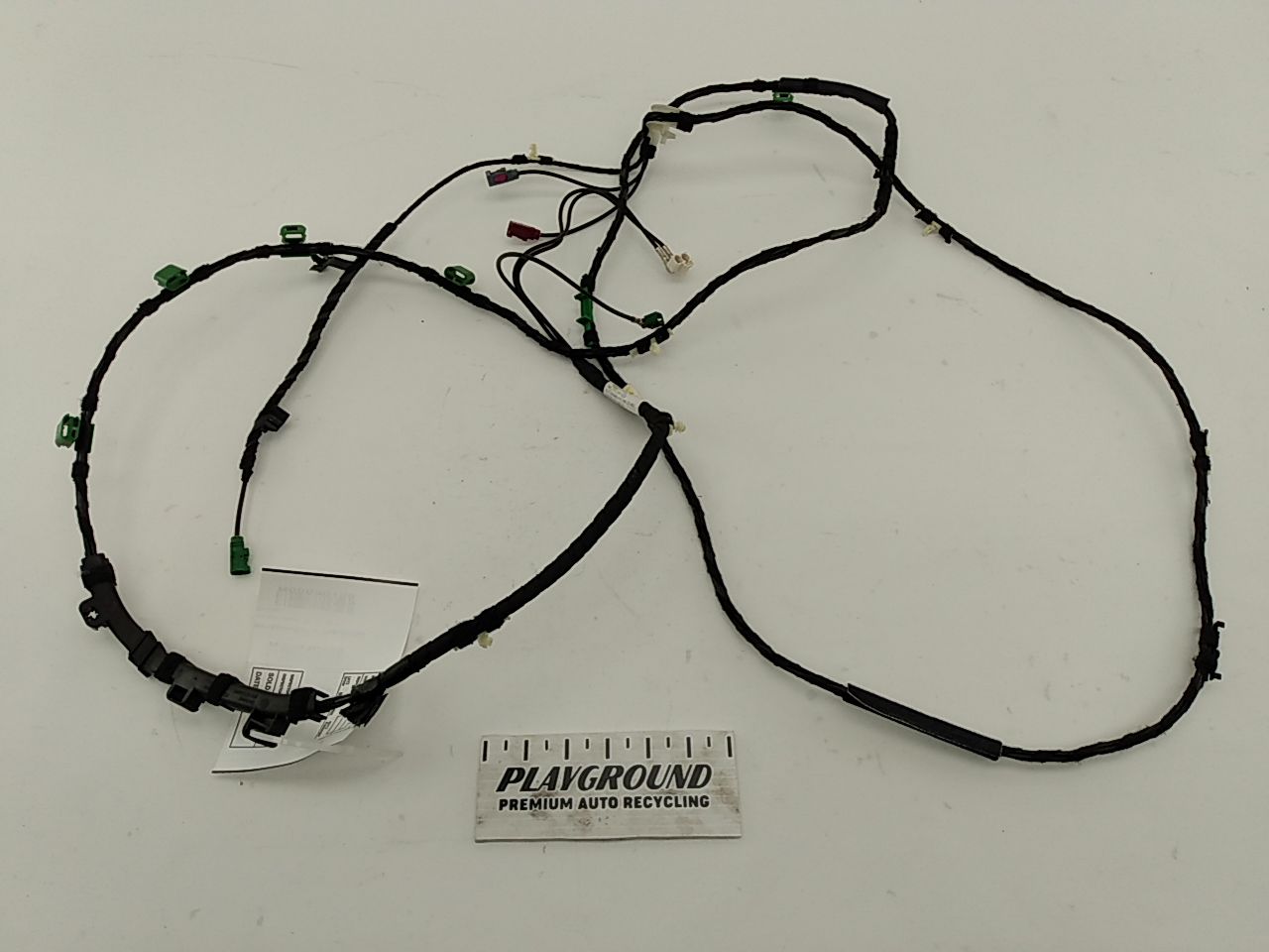 Volkswagen GTI Radio Satellite Antenna Wire Harness