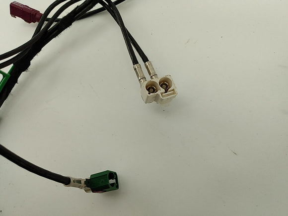 Volkswagen GTI Radio Satellite Antenna Wire Harness