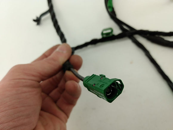 Volkswagen GTI Radio Satellite Antenna Wire Harness