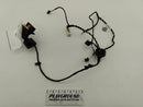 Volkswagen GTI Rear Right Door Wire Harness-2