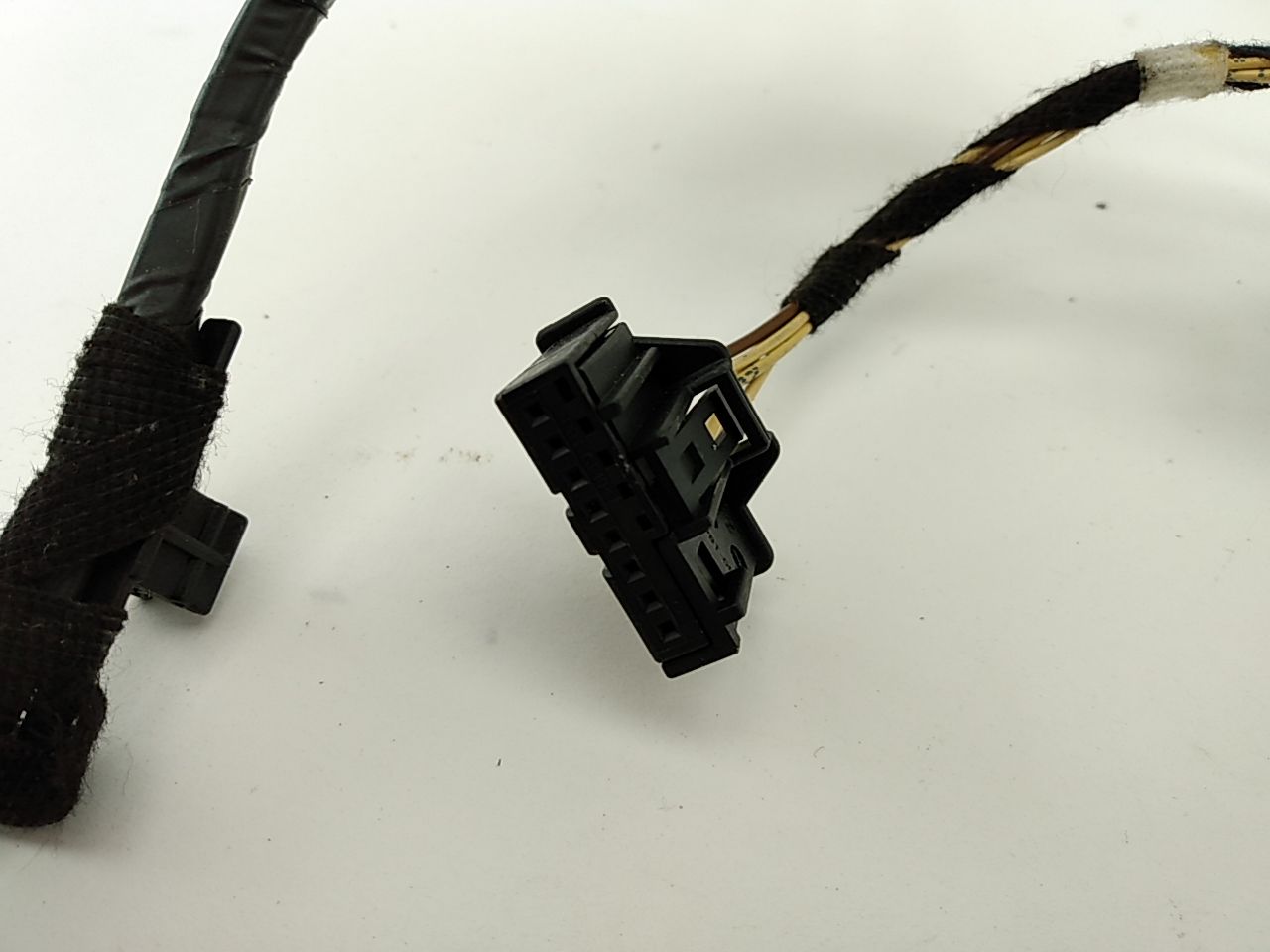 Volkswagen GTI Rear Right Door Wire Harness