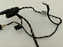 Volkswagen GTI Rear Right Door Wire Harness-11
