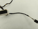 Volkswagen GTI Rear Right Door Wire Harness-12