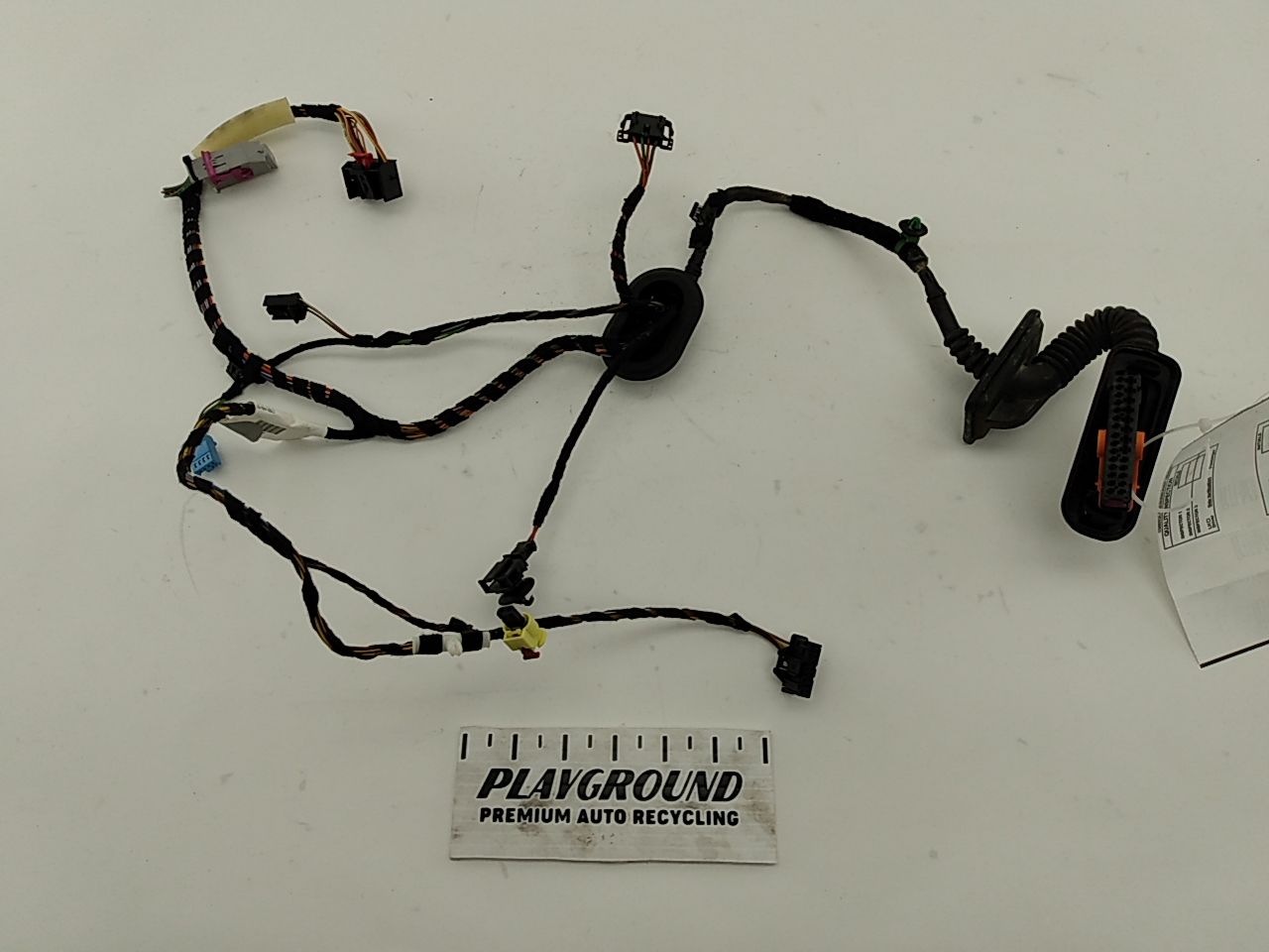 Volkswagen GTI Front Right Door Wire Harness