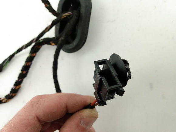 Volkswagen GTI Front Right Door Wire Harness
