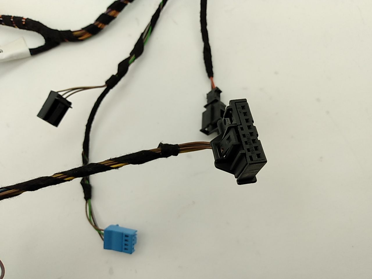 Volkswagen GTI Front Right Door Wire Harness