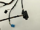 Volkswagen GTI Front Right Door Wire Harness-9