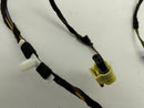Volkswagen GTI Front Right Door Wire Harness-10