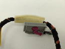Volkswagen GTI Front Right Door Wire Harness-11