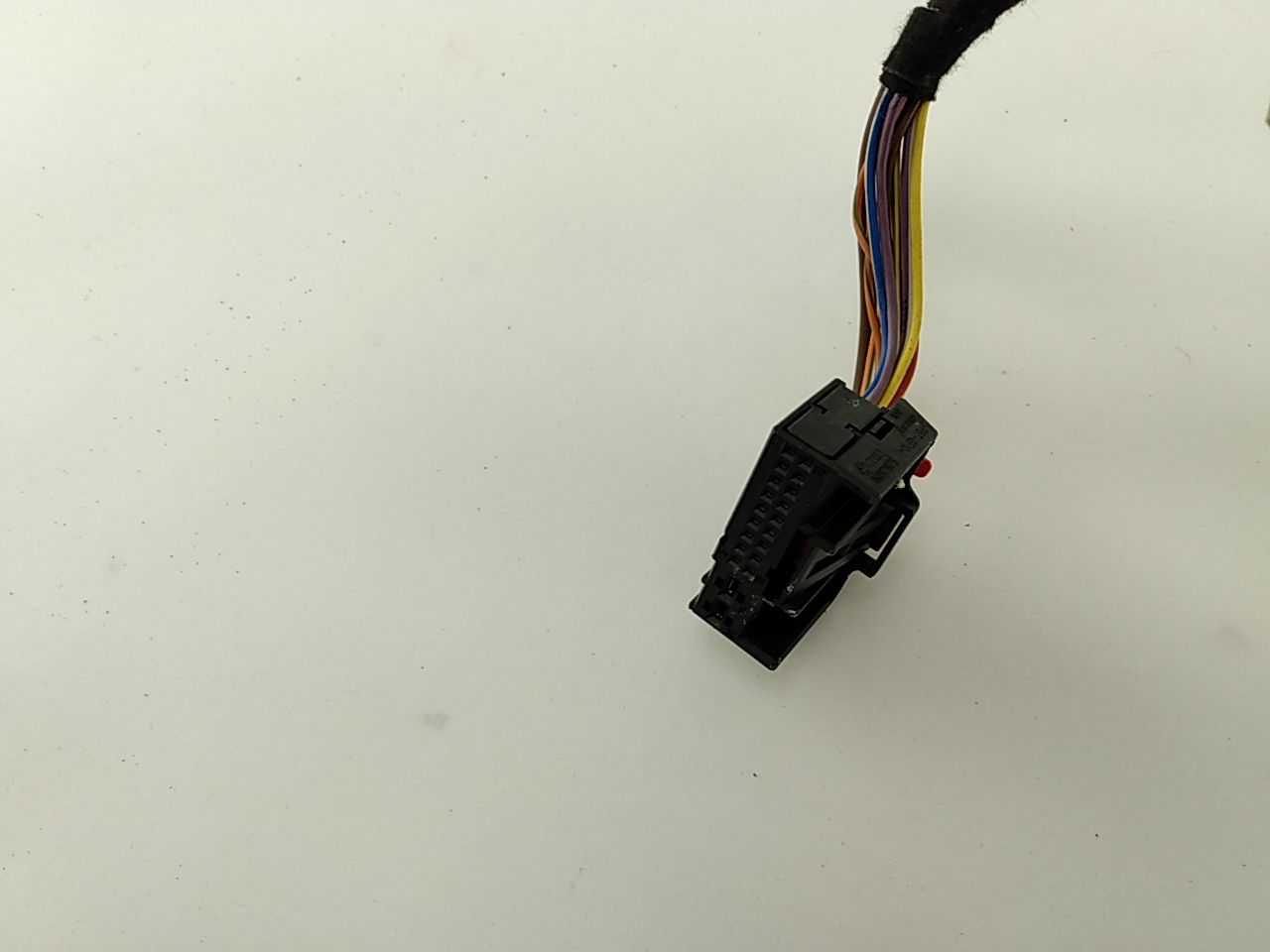 Volkswagen GTI Front Right Door Wire Harness