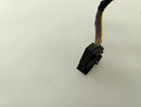 Volkswagen GTI Front Right Door Wire Harness-12