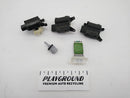Volkswagen GTI Heater Box Actuators and Sensors-1
