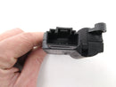 Volkswagen GTI Heater Box Actuators and Sensors-8