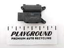 Volkswagen GTI Heater Box Actuators and Sensors-9