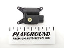Volkswagen GTI Heater Box Actuators and Sensors-10