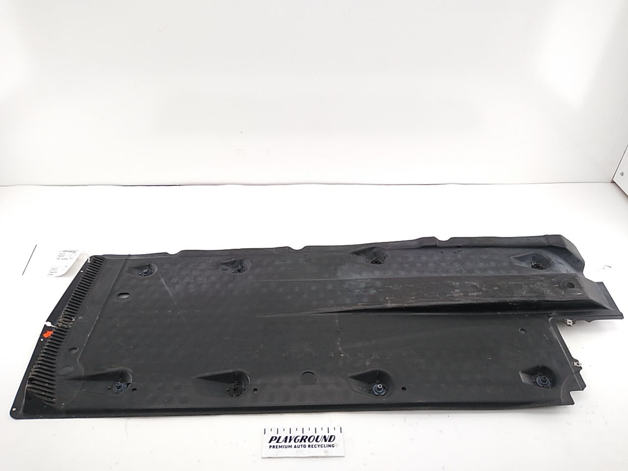 Volkswagen GTI Left Underbody Skid Plate Splash Shield