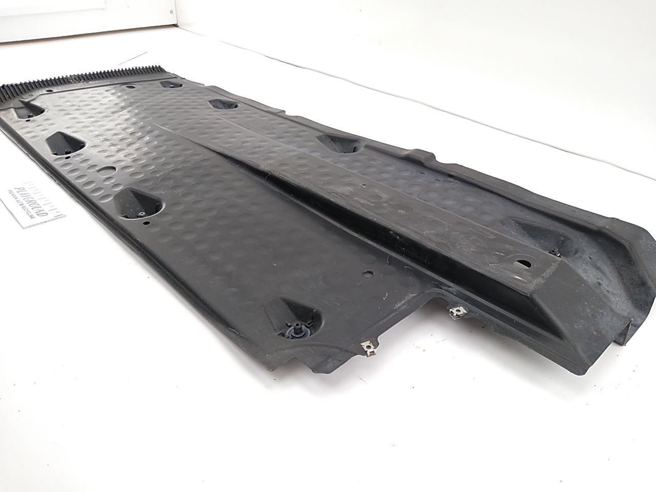 Volkswagen GTI Left Underbody Skid Plate Splash Shield