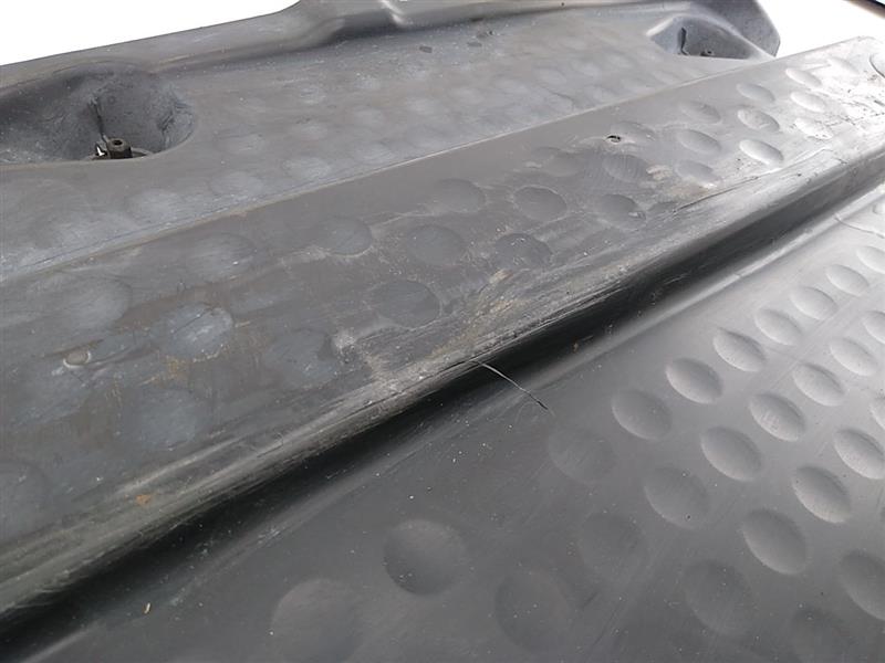 Volkswagen GTI Left Underbody Skid Plate Splash Shield