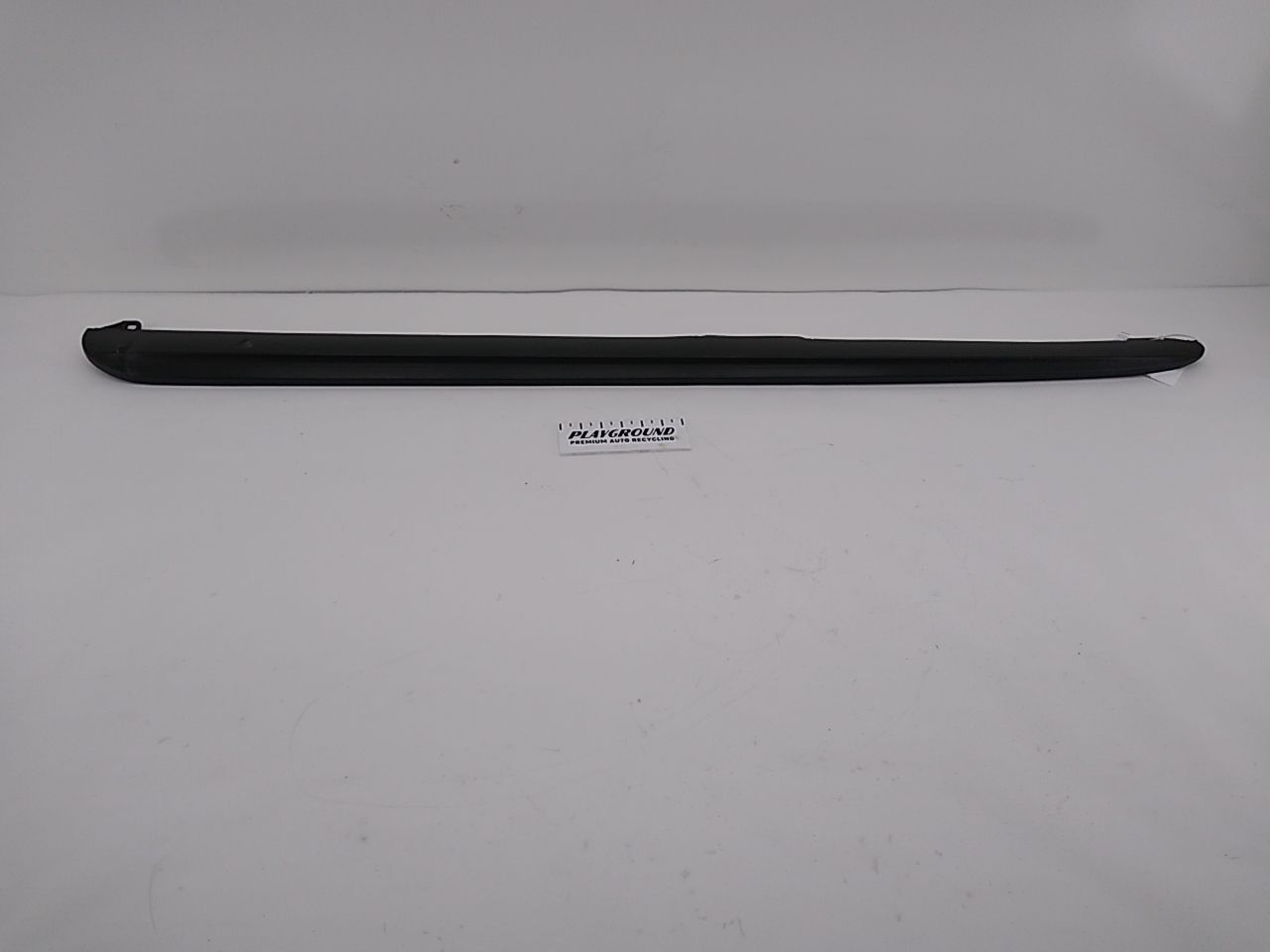 Volkswagen GTI Left Side Rocker Trim Panel Molding