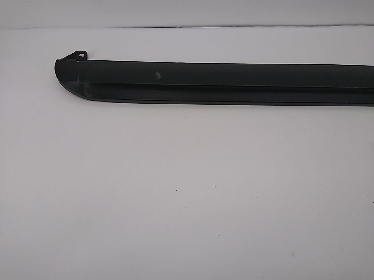 Volkswagen GTI Left Side Rocker Trim Panel Molding - 0