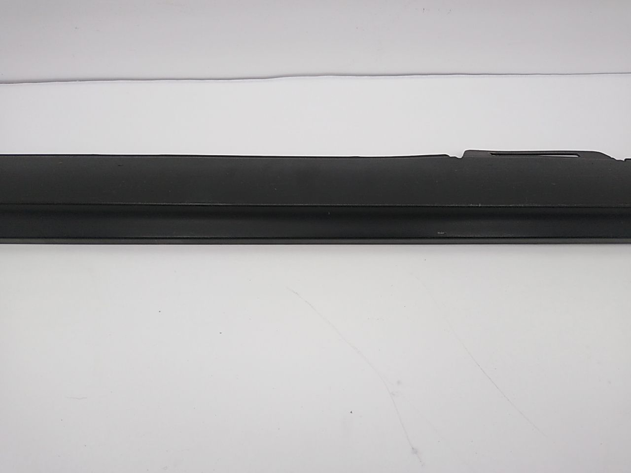 Volkswagen GTI Left Side Rocker Trim Panel Molding