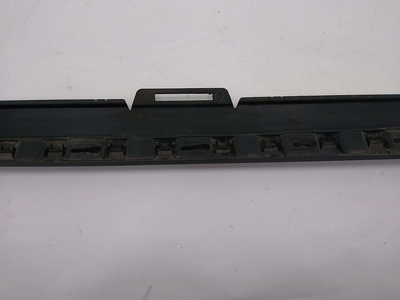 Volkswagen GTI Left Side Rocker Trim Panel Molding