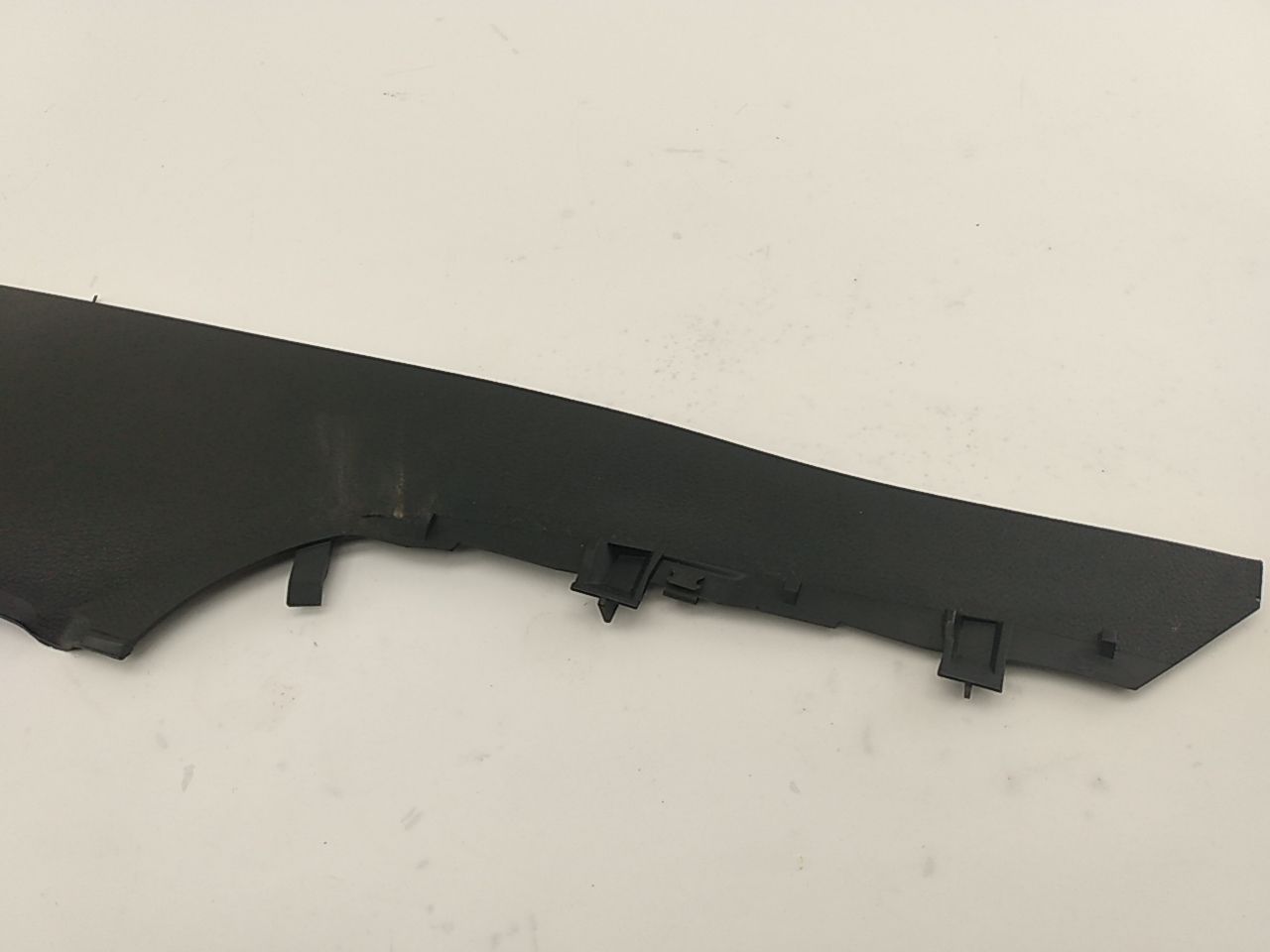 Volkswagen GTI Right Side Center Console Trim Panel