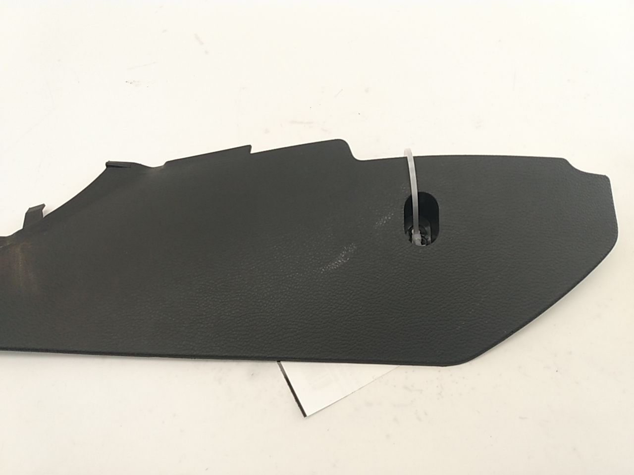 Volkswagen GTI Right Side Center Console Trim Panel