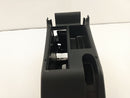 Volkswagen GTI Rear Center Console Assembly-5