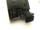 Volkswagen GTI Rear Center Console Assembly-6