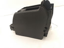 Volkswagen GTI Rear Center Console Assembly-8