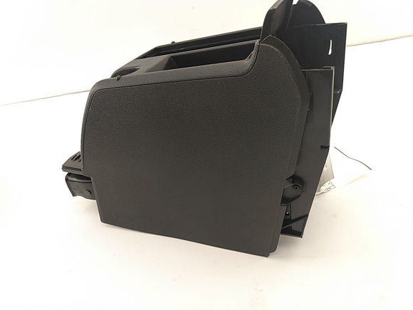 Volkswagen GTI Rear Center Console Assembly