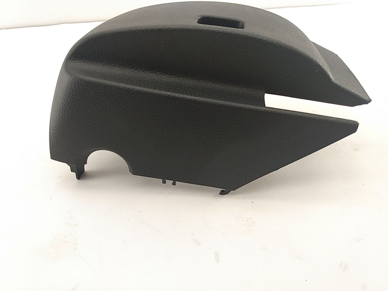 Volkswagen GTI Steering Column Lower Trim Panel