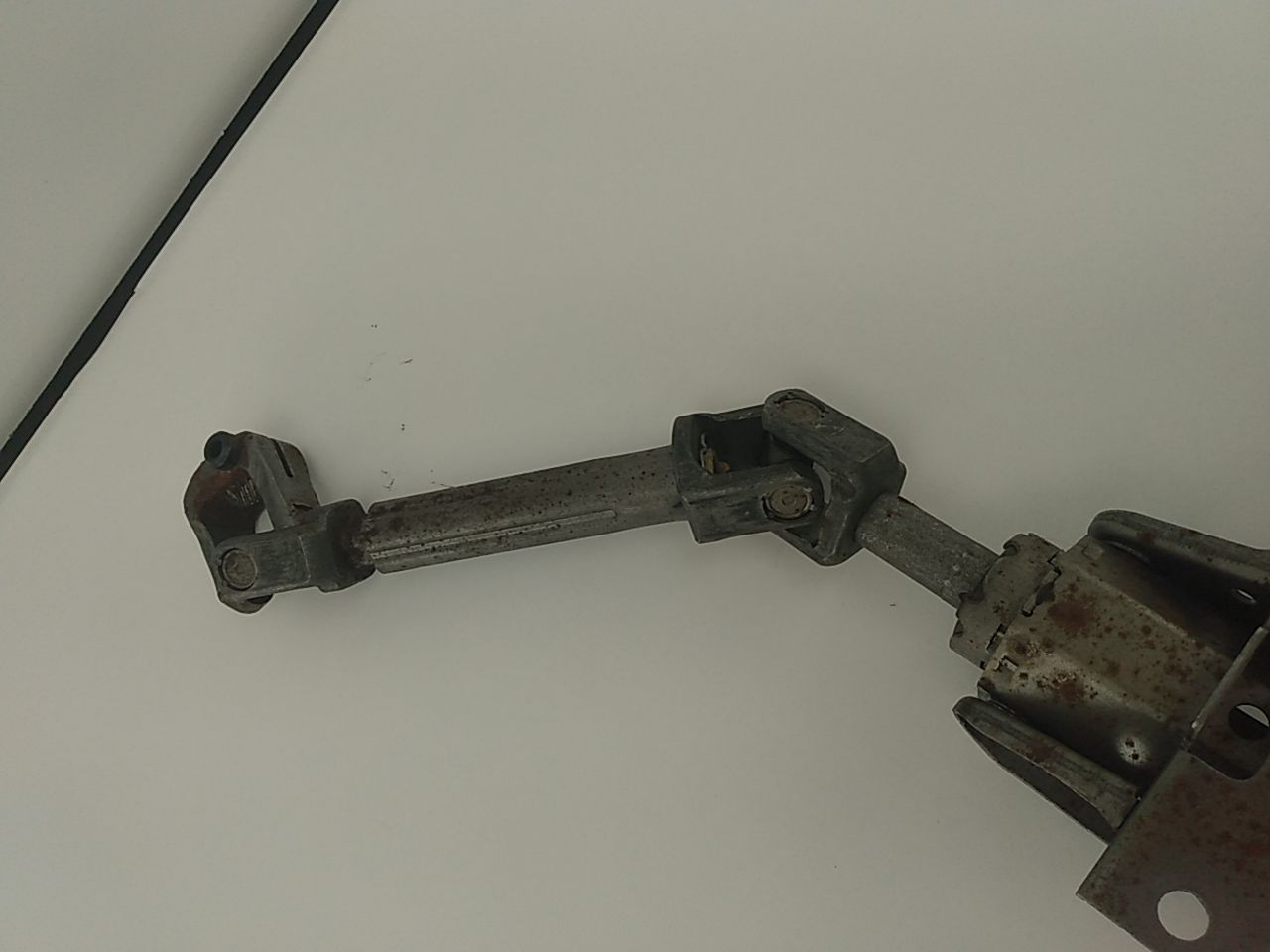 Volkswagen GTI Steering Column