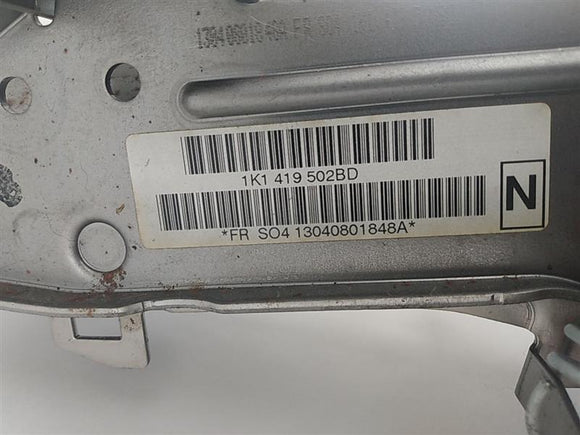 Volkswagen GTI Steering Column