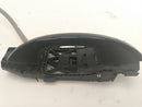 Volkswagen GTI Rear Right Exterior Door Handle and Door Latch-2
