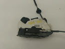 Volkswagen GTI Rear Right Exterior Door Handle and Door Latch-3
